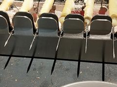 -很久以前羊肉串(昌里路三钢里店)