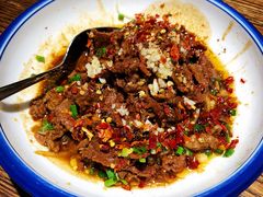 老火牛肉-湘味淳(千禧街店)