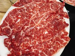 -五洲牛肉美食馆