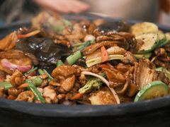 -一烙锅(友谊店)