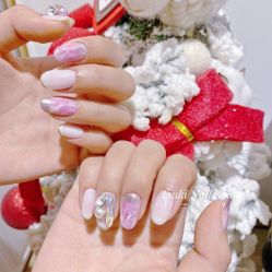 -TsukiNail艺术美甲美睫沙龙