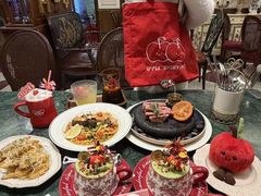 -秘密旅行Bonjour(黑金冠 江南西店)