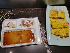 -邢氏老太太烤串(北兴街店)