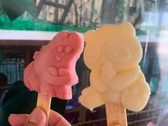 -上海野生动物园