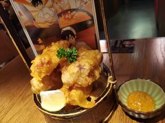-玉川屋·深夜食堂居酒屋(柳巷店)