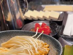 -重庆九记老火锅(广场店)