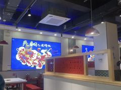 -签哥签妹儿串串火锅(青年路店)
