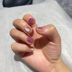点击看大图 -Nail Me美甲美睫