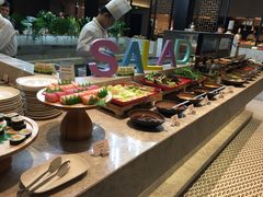 -上海虹桥宾馆味翠餐厅