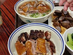 -香辉食馆(新兴路店)
