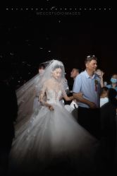 -MECCI婚礼摄影跟拍(红东方广场店)