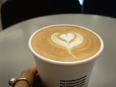 -M Stand(西安大悦城店)