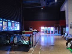 -天津美亚HeyLED影城(天津水游城店)