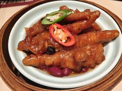 -丰圆轩粤式茶楼(大宁国际商业广场店)