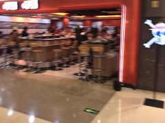 -呷哺呷哺(西单大悦城店)