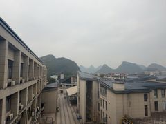 -维也纳酒店(桂林万福广场店)