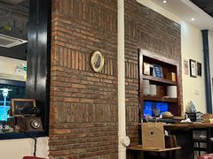 -LA MAISON公鸡和龙(蛇口店)