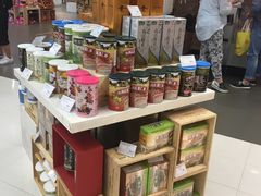 -Olé精品超市(上海虹桥南丰城店)