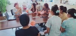 -月之旅·尊 高端月子会所(科馨别墅一店)