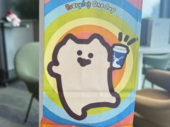 -瑞幸咖啡(Lab·前海壹方汇负一楼店)
