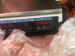 -土门八珍烤鸡腊味店(土门老店)