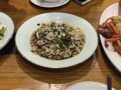 -丹盛象山海鲜(水清路店)