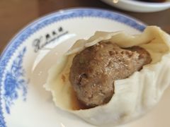 无锡小笼包-熙盛源(永乐路店)
