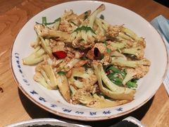 -吃饭皇帝大土家民族菜(正大广场店)