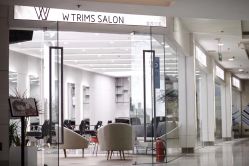-TRIMS HAIR 修剪造型·烫染接发