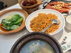 -小菜园新徽菜(北京大兴龙湖天街店)
