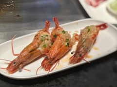 -火地铁板烧(虹口龙之梦店)