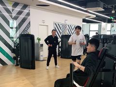 -一兆韦德(万源城店)