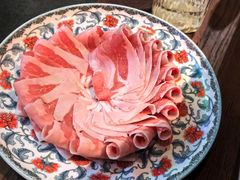 -北京老门框爆肚涮肉馆(锦业路店)