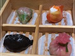 -蔡澜点心·粤菜(花城汇南区店)