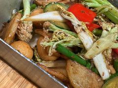 -0776食堂·京城创意菜(七里庄店)