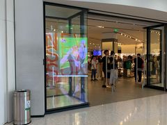-ZARA(金安国际购物广场店)