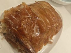 -玉林烤鸭店(定福庄店)