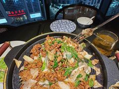 -喜悦烤鸭·新京菜(王府井店)