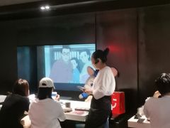 -焱铁烧·黑毛和牛专门店(杭州嘉里中心店)