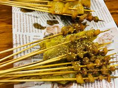 -十里铺铁板鱿鱼