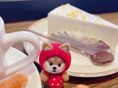 -MUSEE CAFE(保利·时光里店)
