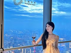 -上海中心大厦