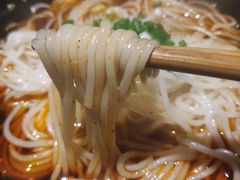 -秦云老太婆摊摊面(光电园店)