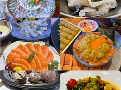 -天正河鲀·河豚亭(大连店)