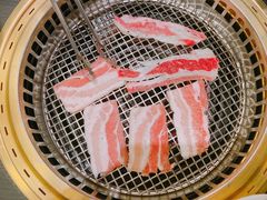 -AJIYA·池袋日式烧肉自助(天津万象城店)