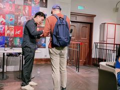 -林肯爵士乐上海中心 Jazz at Lincoln Center Shanghai