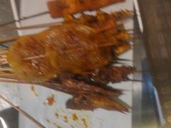 -有局·成都市井烧烤·精酿啤酒(双楠店)