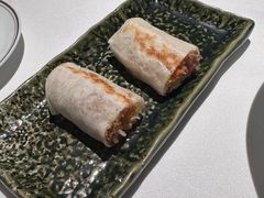 -荣轩(新荣记环球金融中心店)