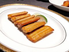 干煎带鱼-福玺荟(外滩罗斯福店)