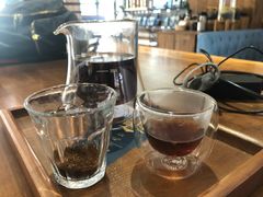 -Torch Coffee 炬点咖啡